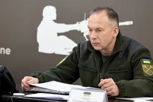 Syrskyi