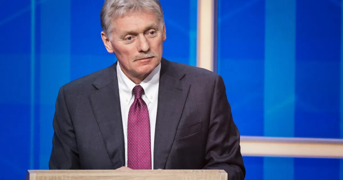 peskov