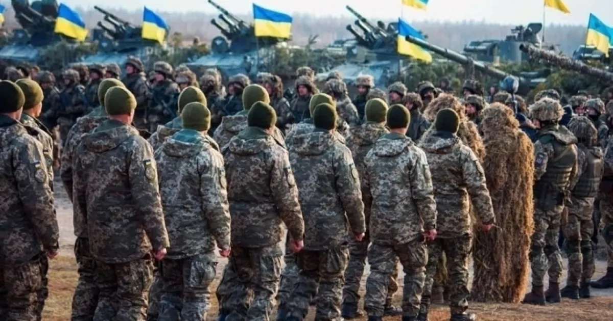 mobilizatsiya