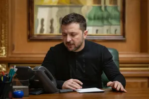 Zelenskyi