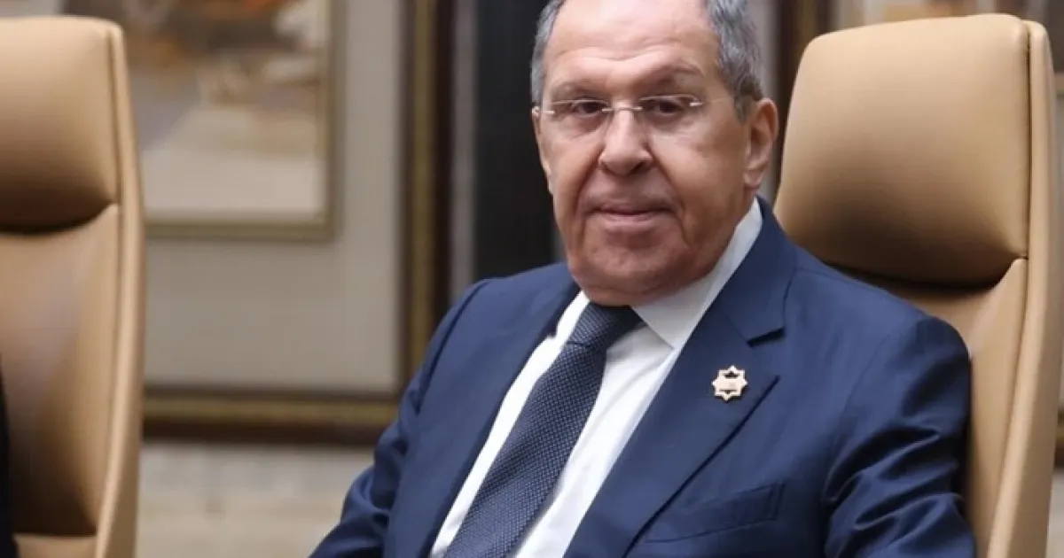 lavrov
