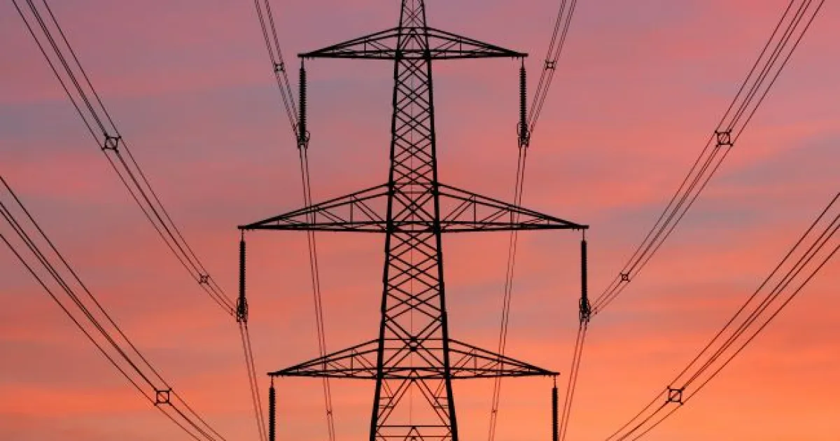 energetiky
