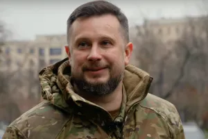 Билецкий