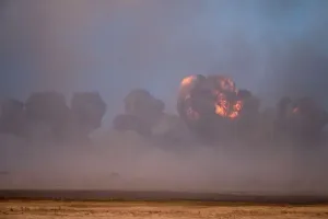 Капустин Яр