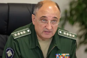 Александр Волосов