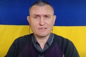Селезнев