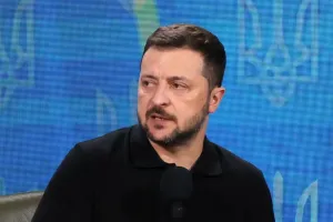 Зеленський