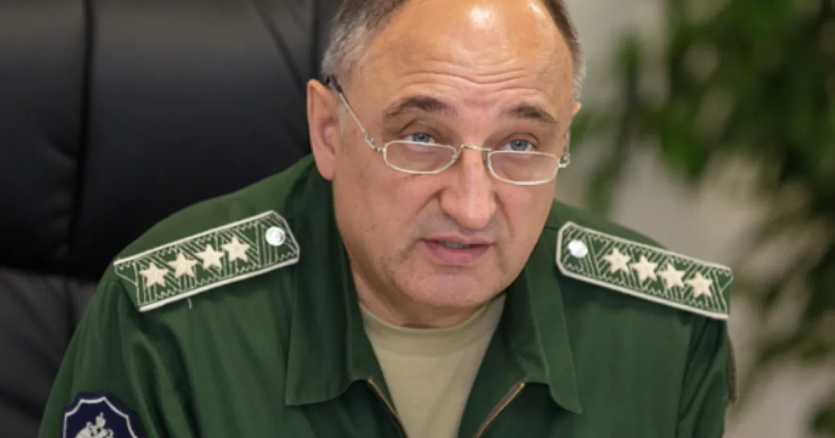 Александр Волосов