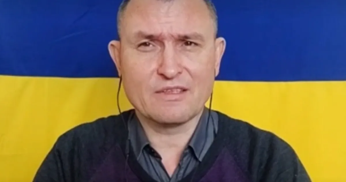 Селезнев