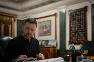 Zelenskyi