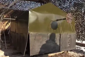 защита от дронов