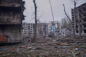Донбасс
