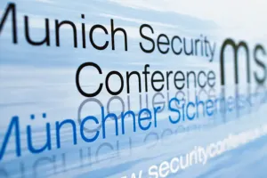 Мюнхенская конференция безопасности