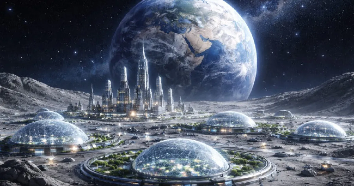 kosmos