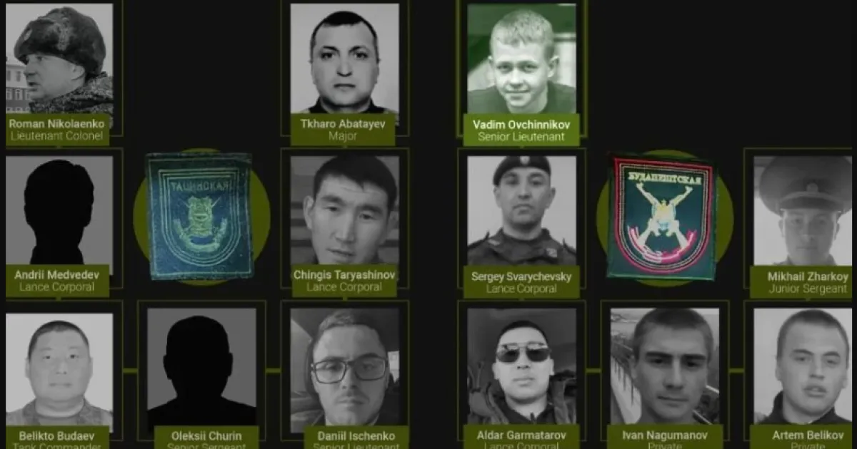 палачи