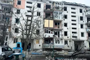 Наслідки атаки - Последствия атаки
