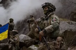 ЗСУ - ВСУ