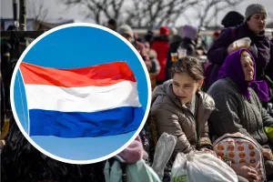 Допомога Україні - Помощь Украине