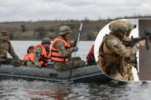 Армія РФ - Армия РФ