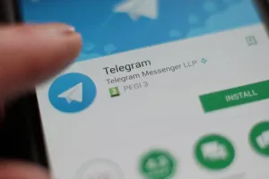 Telegram
