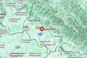 Мукачево