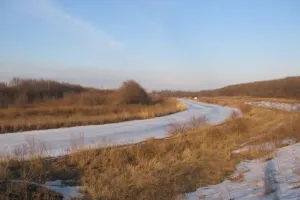 Северский Донец
