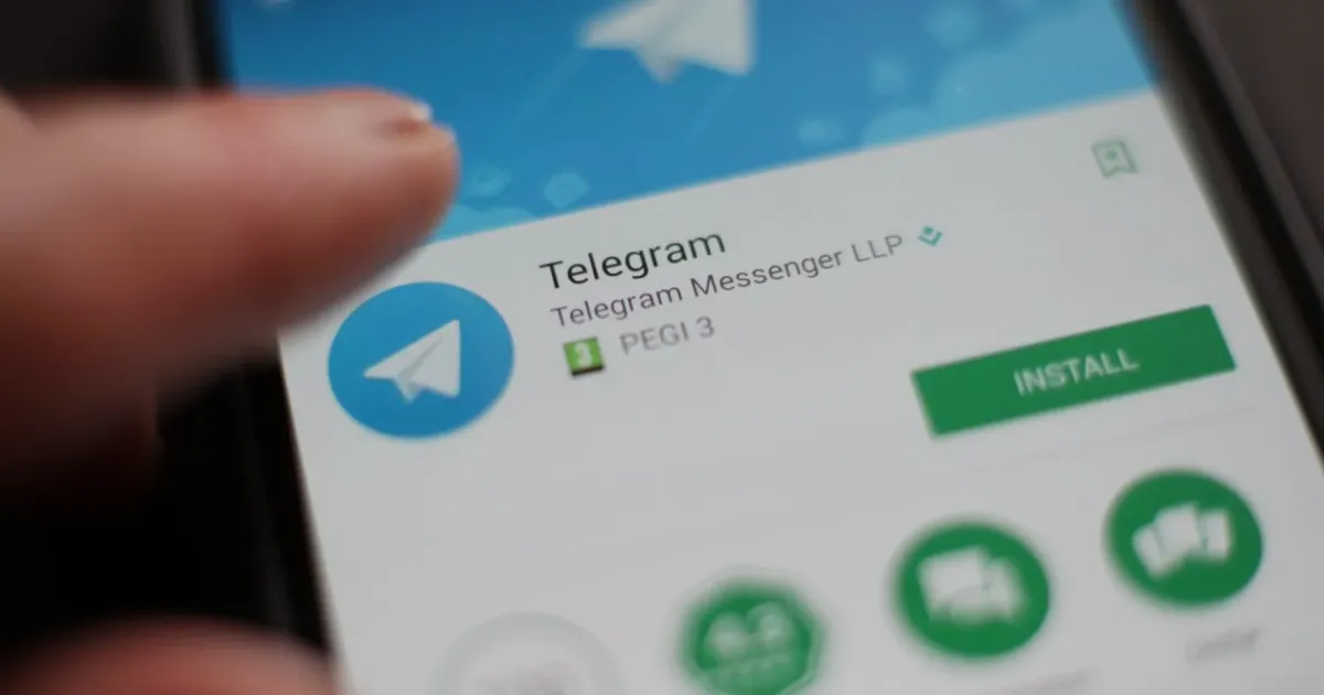 Telegram
