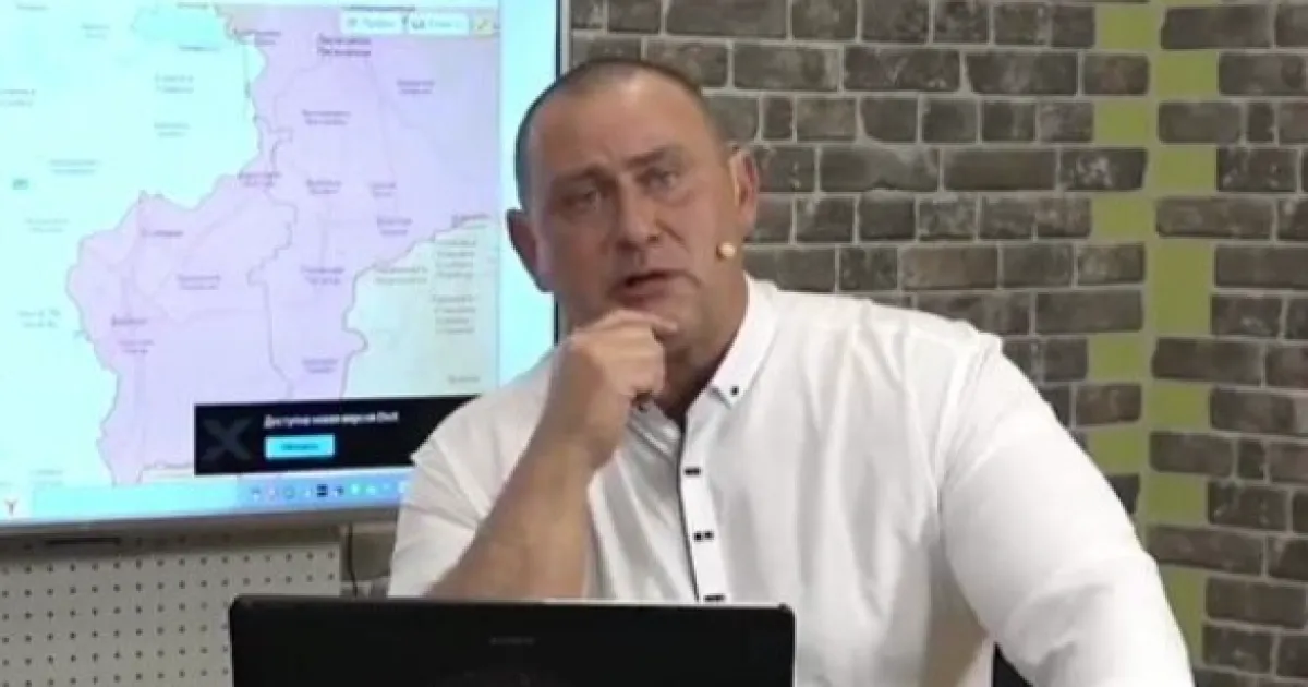 Калашников