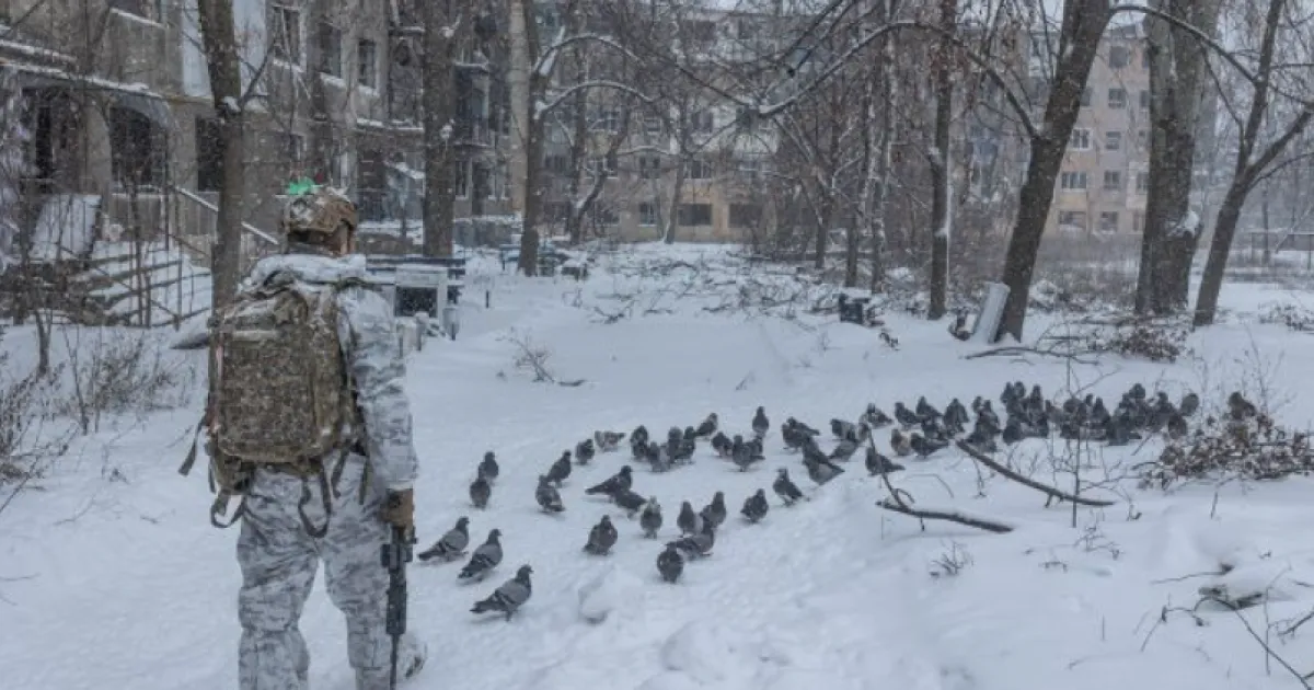 война
