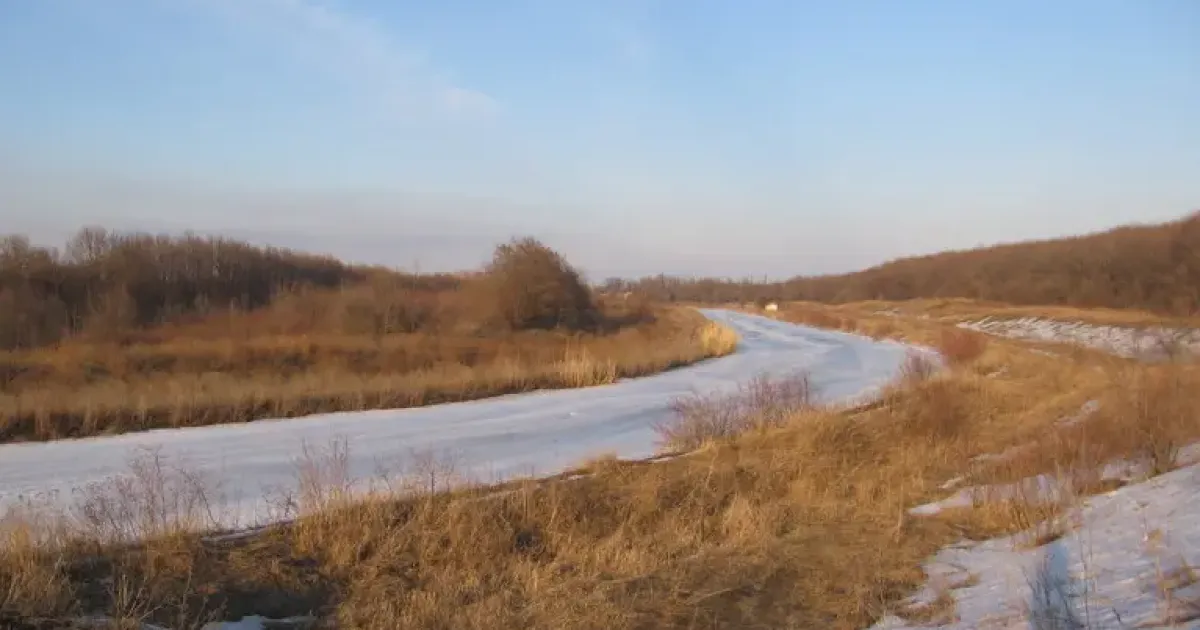 Северский Донец
