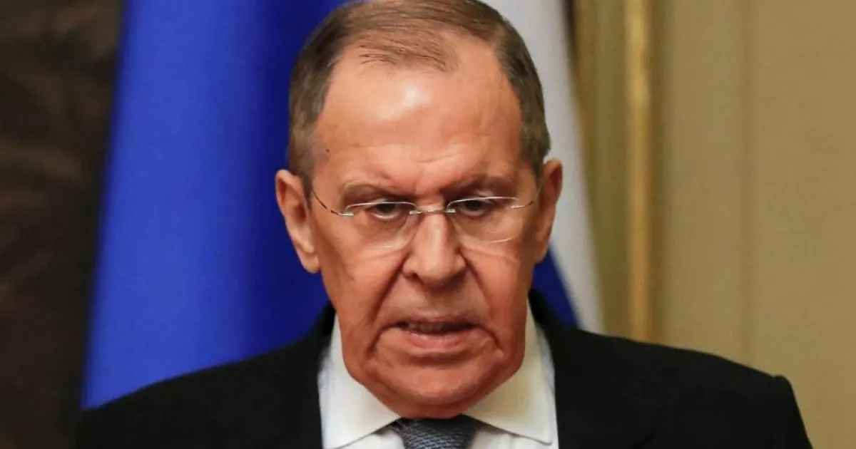 Лавров