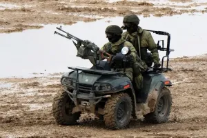 Армія РФ - Армия РФ