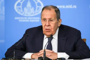 Lavrov