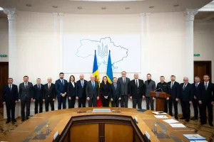 Delegatsiya