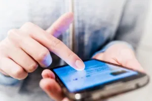 смартфон