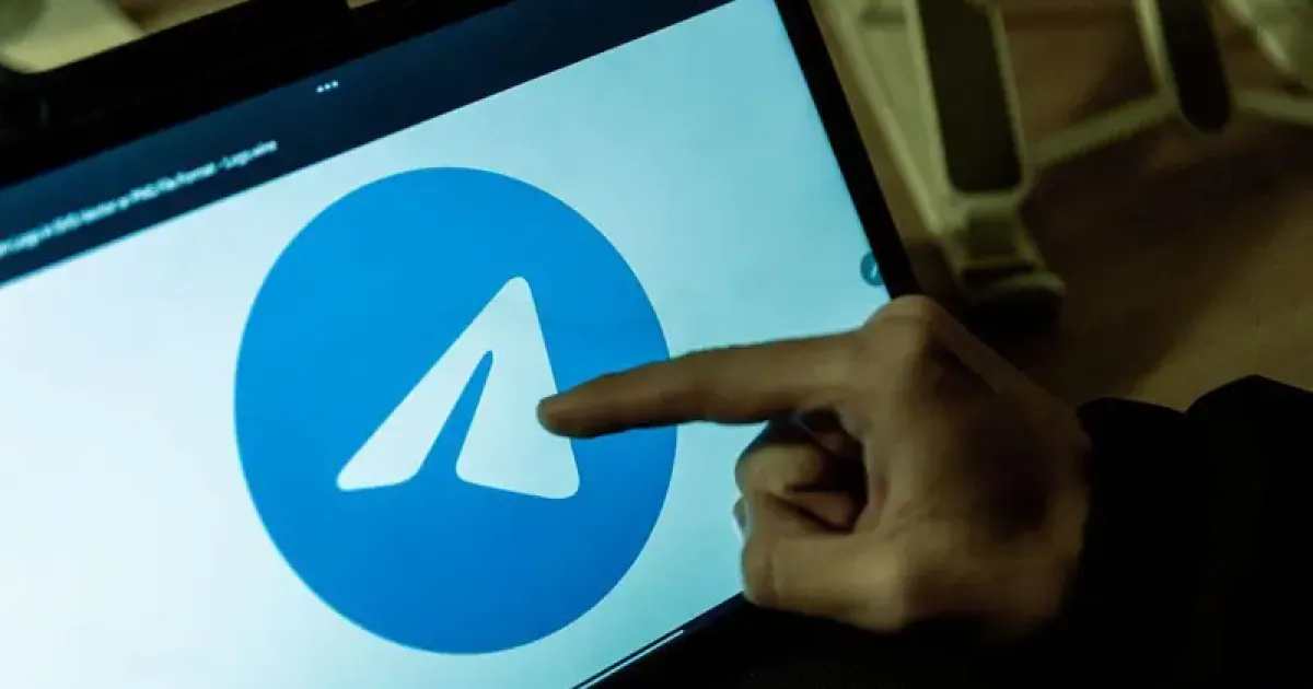 Telegram