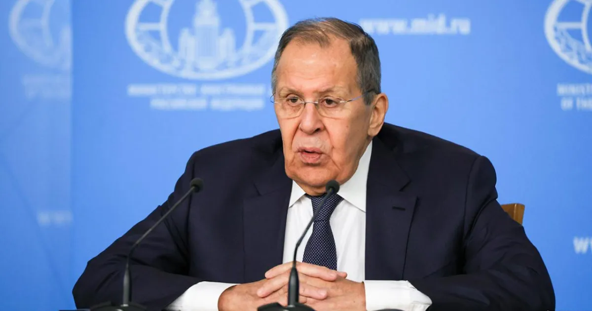 Lavrov