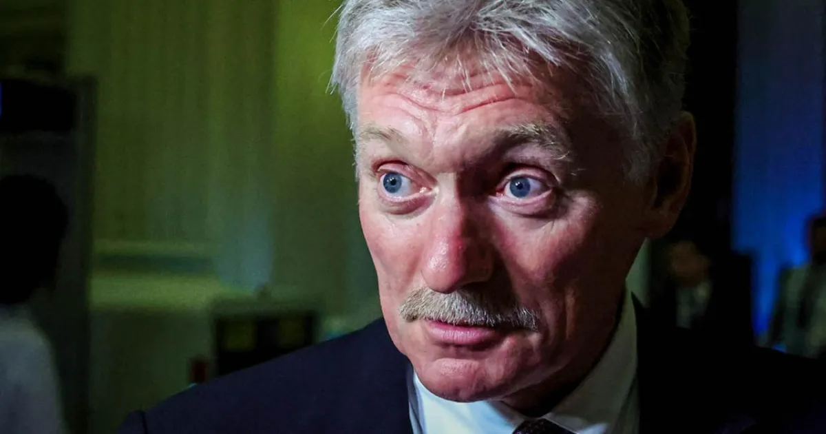 peskov