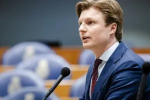 Ruben Brekelmans