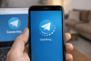 Telegram