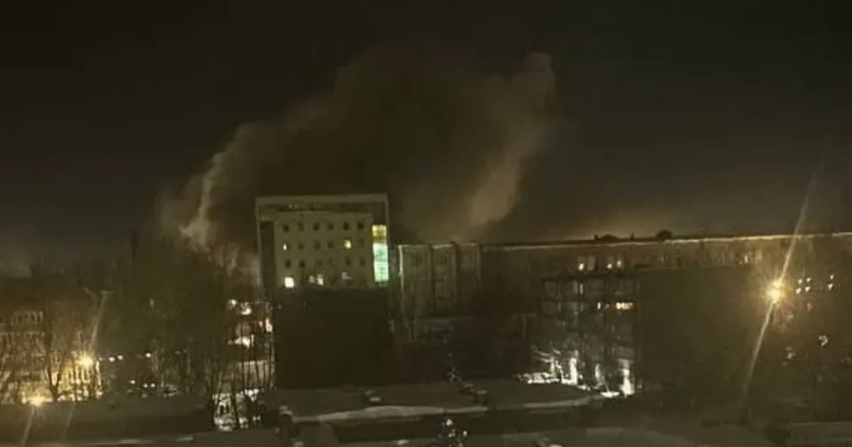 Бавовна в РФ