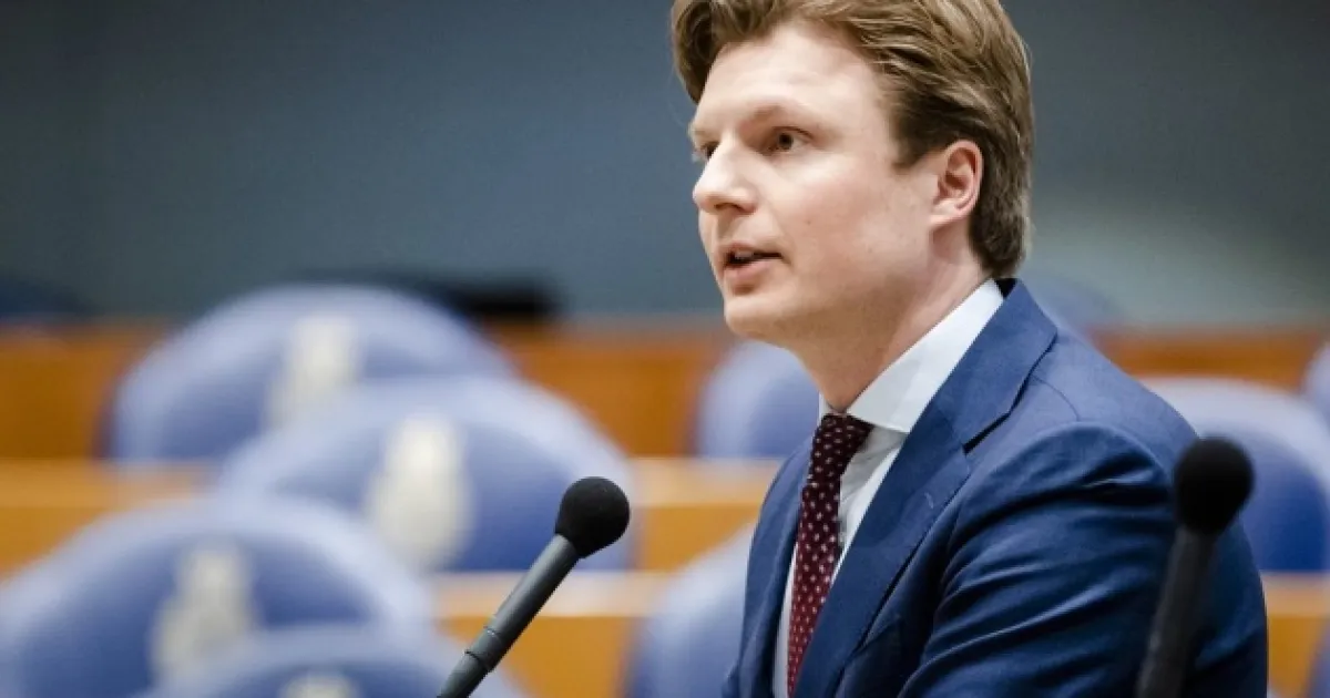 Ruben Brekelmans