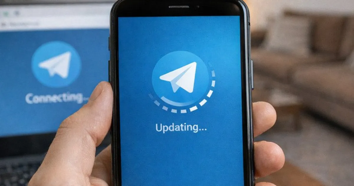Telegram
