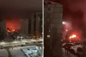 Бавовна в РФ