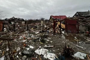 Наслідки атаки - Последствия атаки