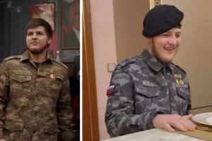 Кадыров