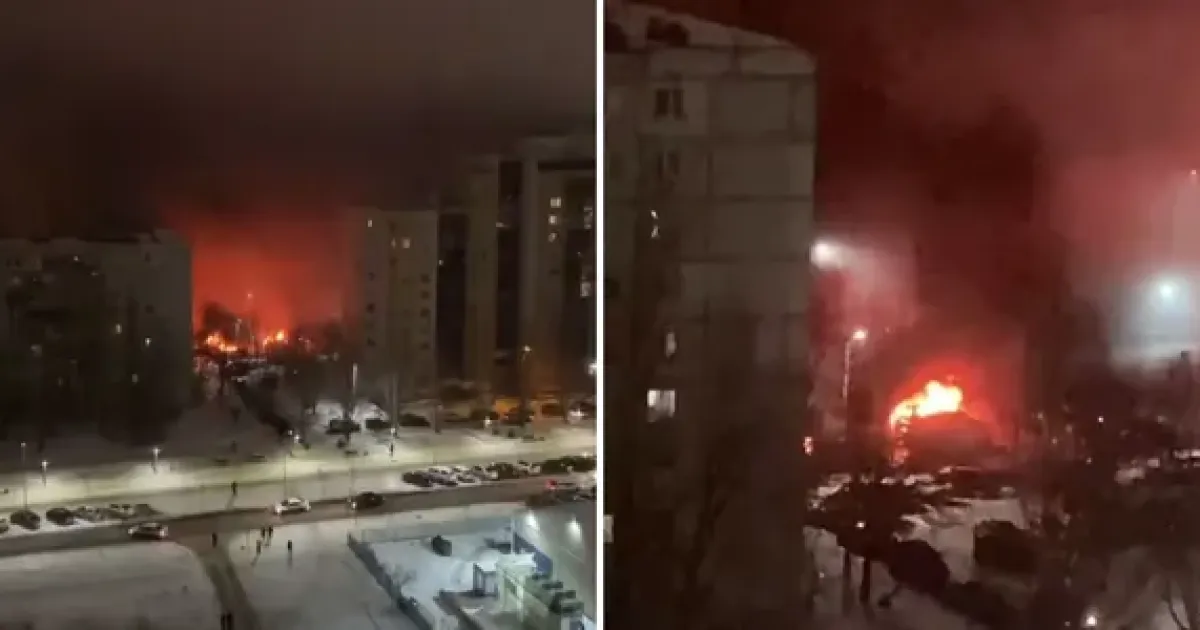 Бавовна в РФ