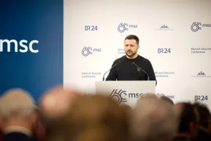 Zelenskyi