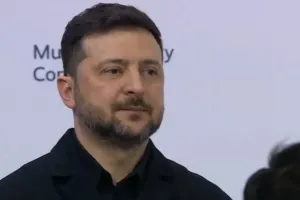 Zelenskyi