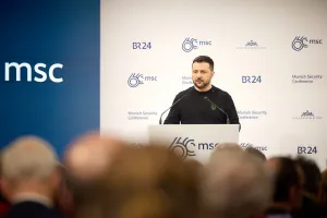 Zelenskyi